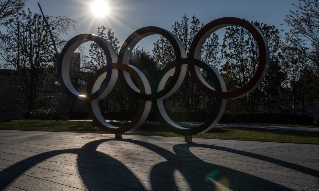 Tokyo 2020 Olympics Expected To Be Postponed Amid Ongoing Coronavirus Pandemic