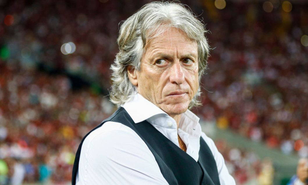 Flamengo v Ceará - Brasileirao Series A 2019