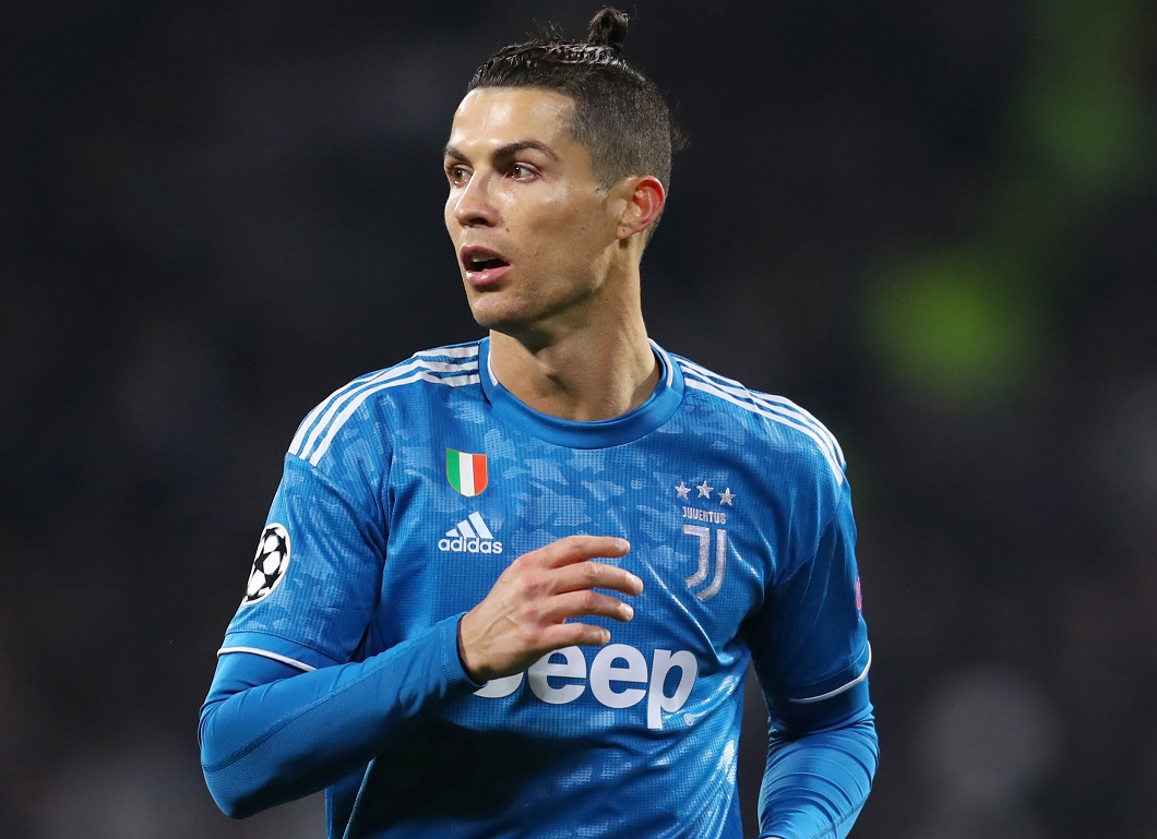 Cristiano Ronaldo a spus cât mai vrea să joace la Juventus. Presa italiană a făcut anunţul