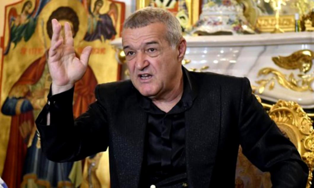 Gigi Becali a anunțat care sunt cele 3 transferuri pe care vrea să le facă în iarnă la FCSB