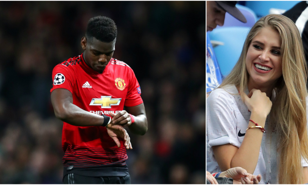paul pogba