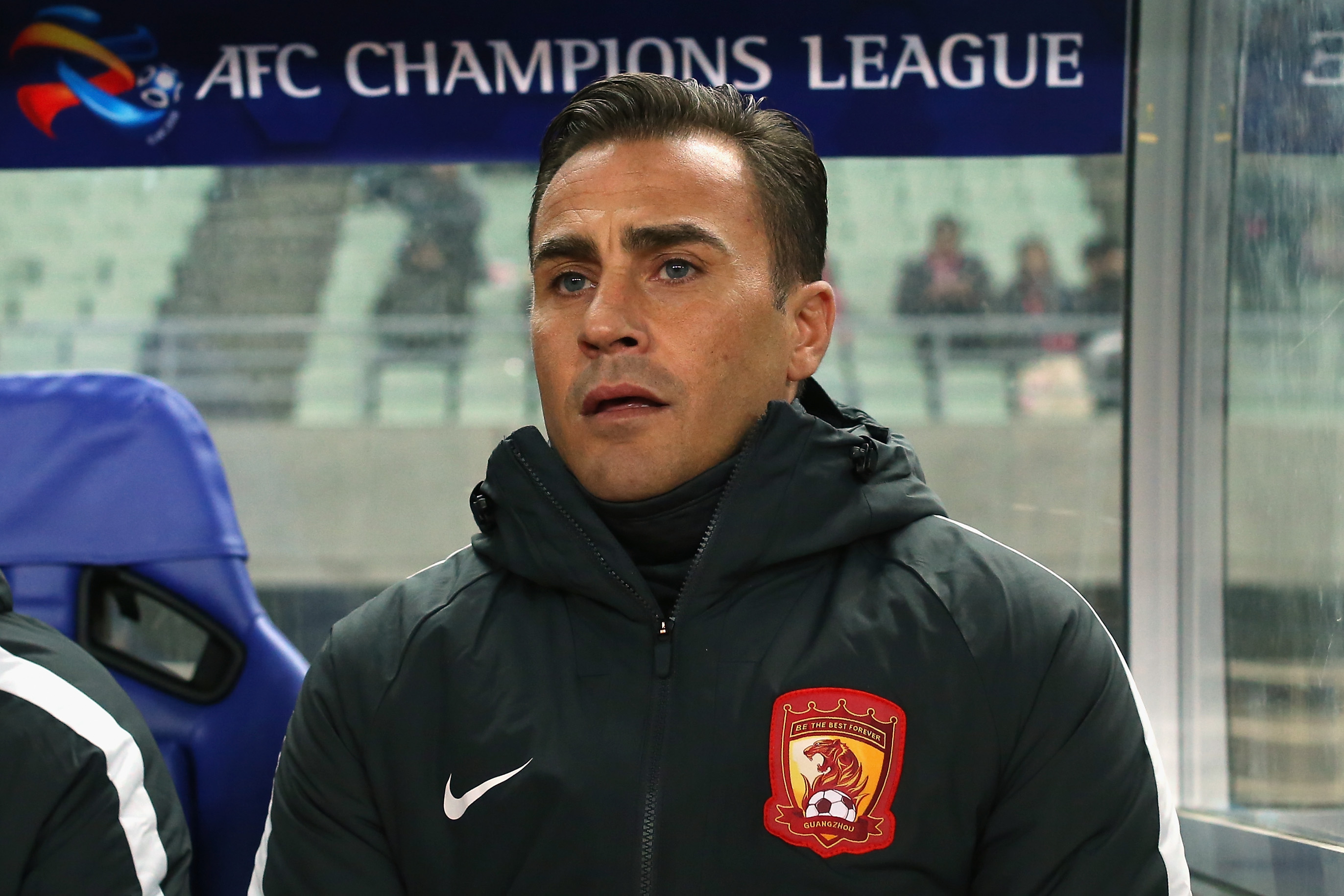 Coronavirus | Fabio Cannavaro poveste cum este acum viața în China: ”Jucătorii se tem să se apropie!”