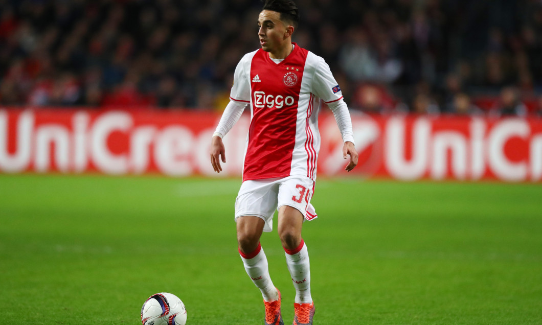AFC Ajax v Panathinaikos FC - UEFA Europa League