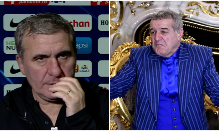 hagi becali