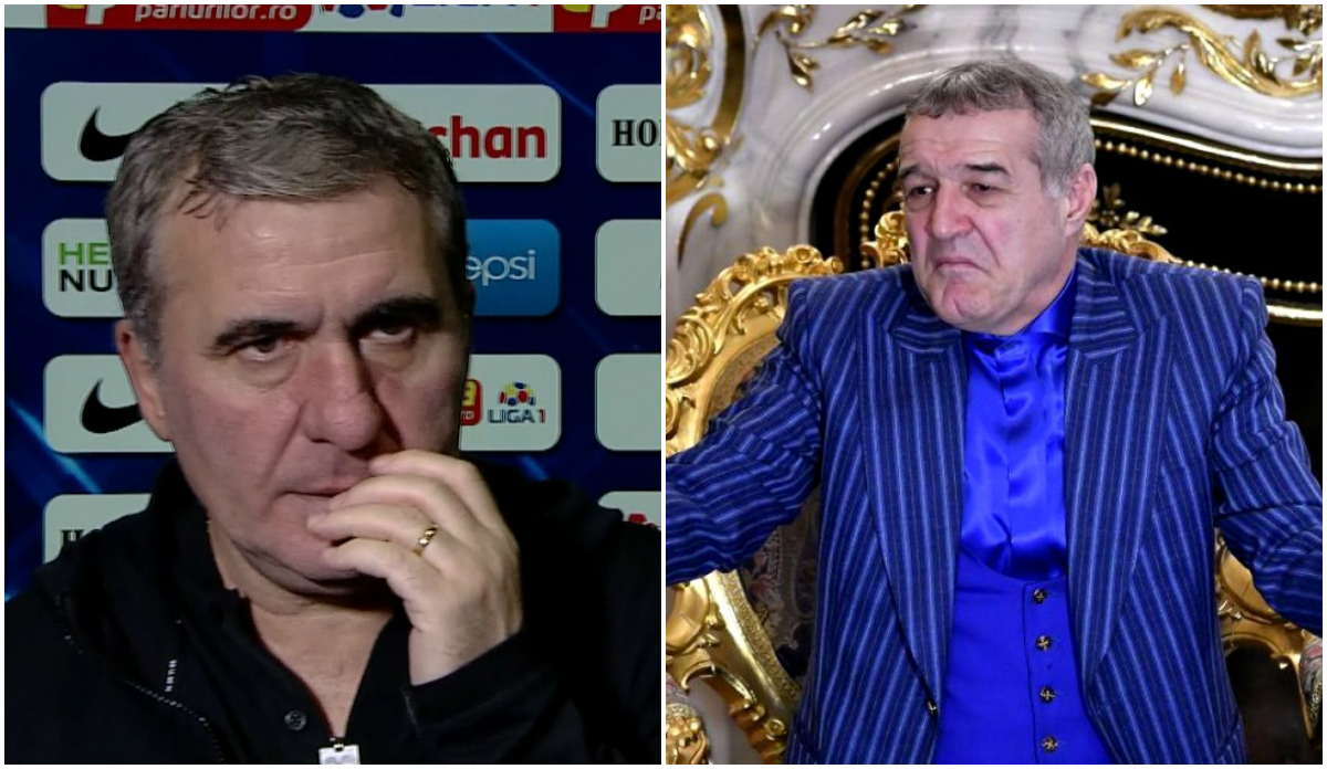 Gică Hagi l-a vândut pe fundașul dorit în trecut și de Gigi Becali la FCSB. E în topul celor mai buni pasatori