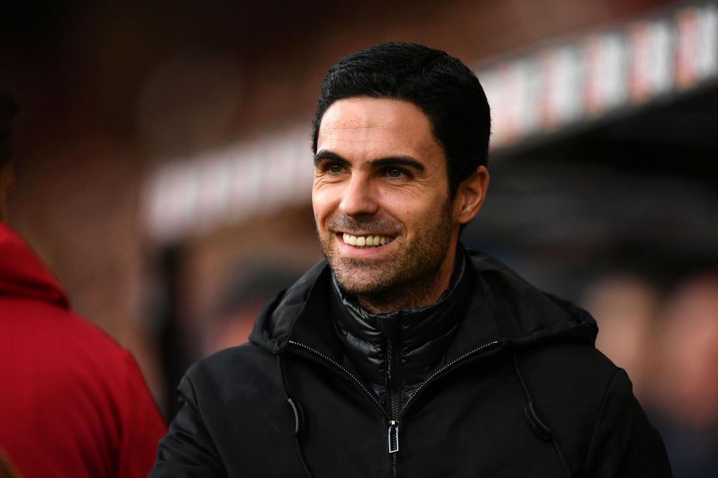 Surpriză la Barcelona! Mikel Arteta a devenit favorit să-l înlocuiască pe Ronald Koeman