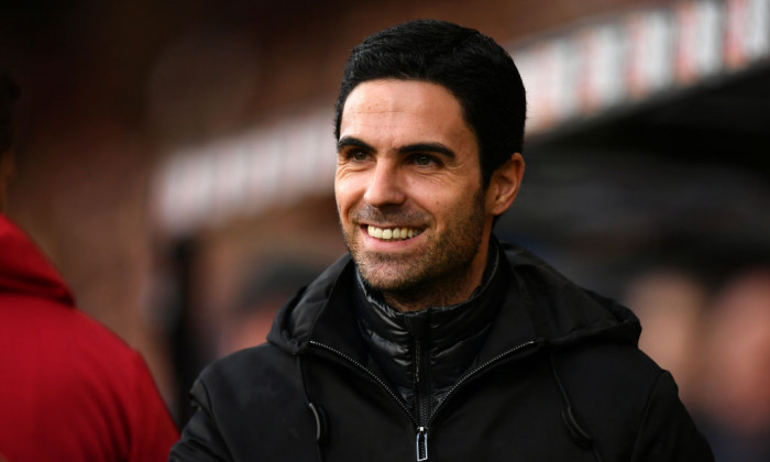 AFC Bournemouth v Arsenal FC - Premier League