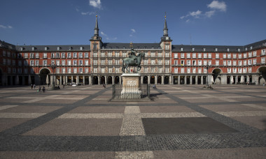 Spain To Impose Nationwide Lockdown To Combat The Coronavirus