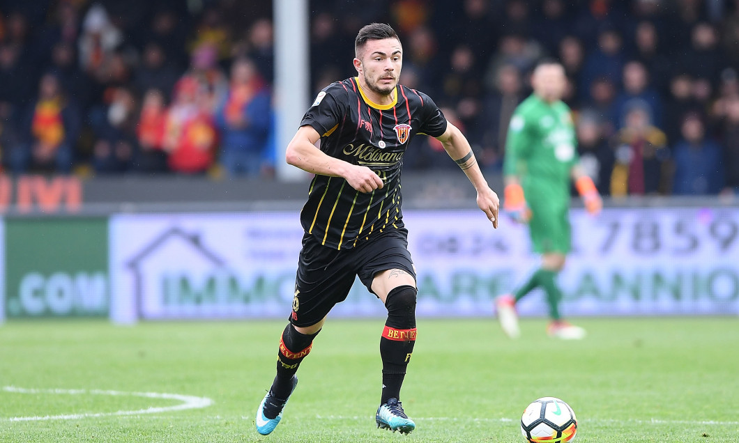 Benevento Calcio v Cagliari Calcio - Serie A