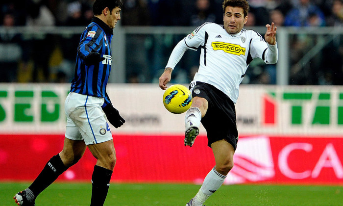 AC Cesena v FC Internazionale Milano - Serie A