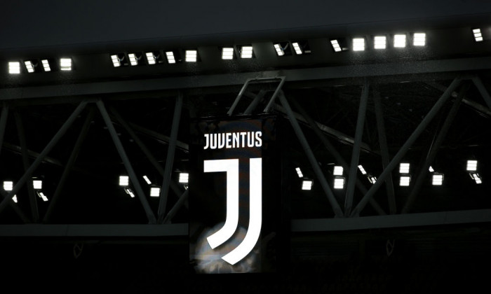 Juventus v Real Madrid - UEFA Champions League Quarter Final Leg One