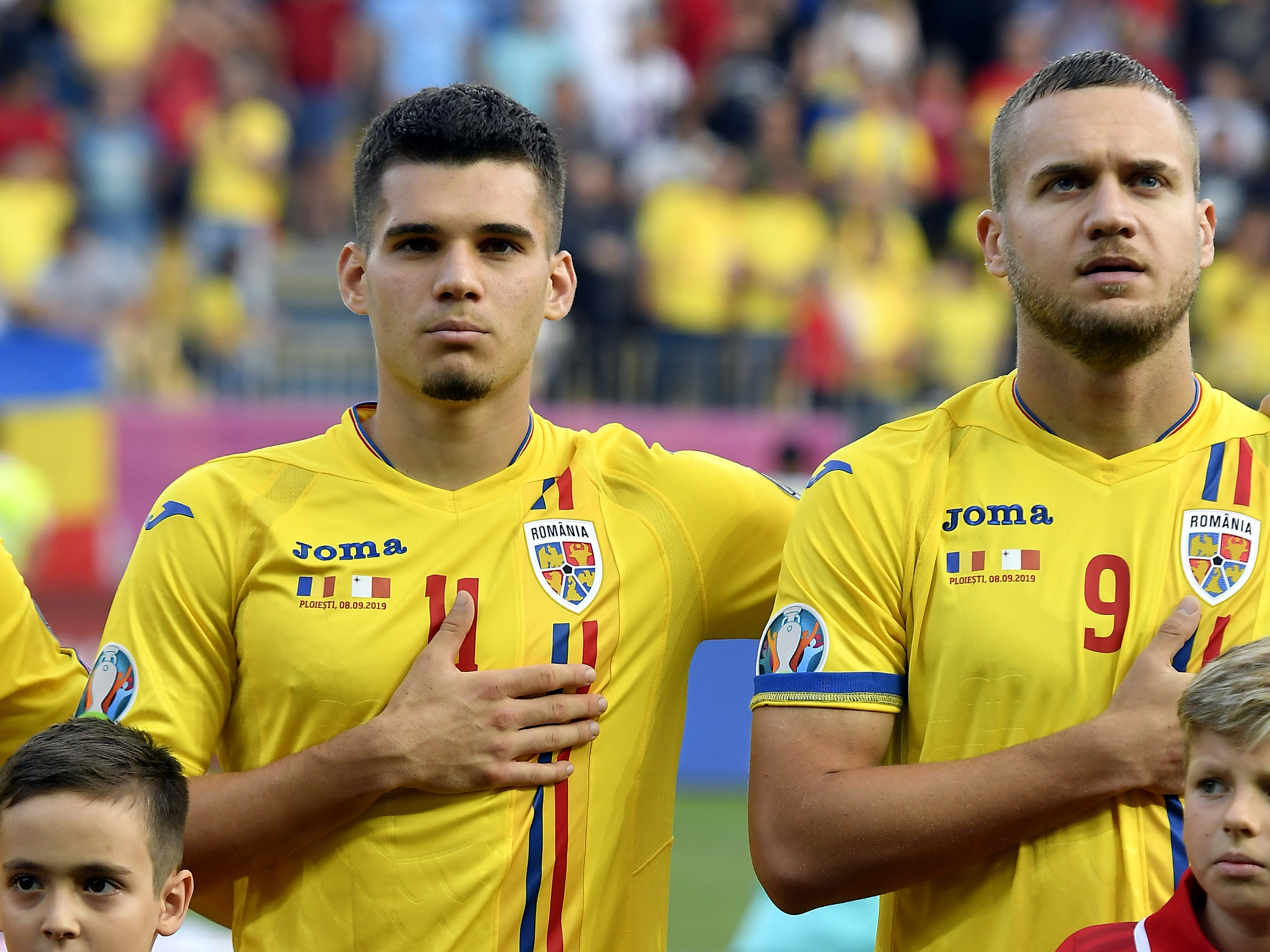 Adrian Porumboiu a detectat problema lui Ianis Hagi: Are un mare handicap