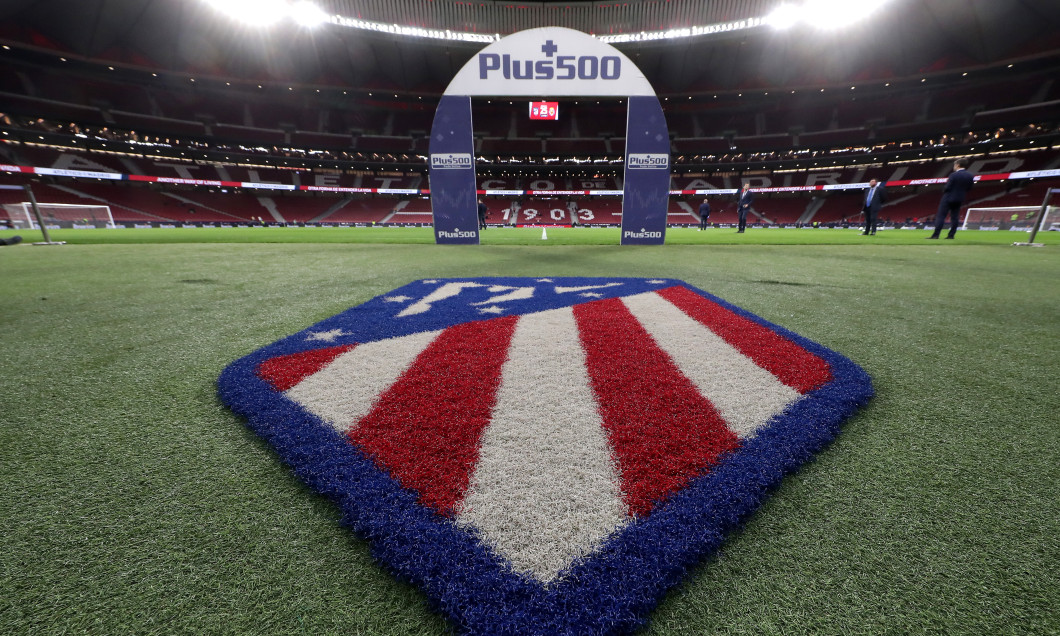 Club Atletico de Madrid v Villarreal CF - La Liga