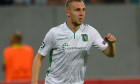 FC Steaua Bucuresti v PFC Ludogorets Razgrad - UEFA Champions League Qualifying Play-Offs