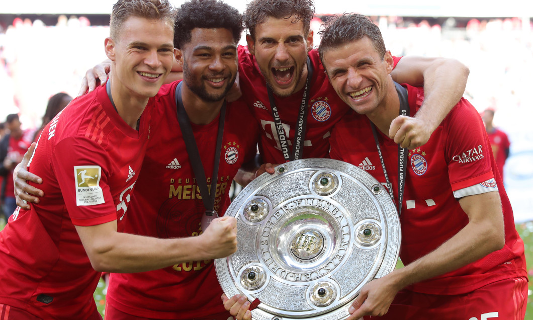 bayern munchen