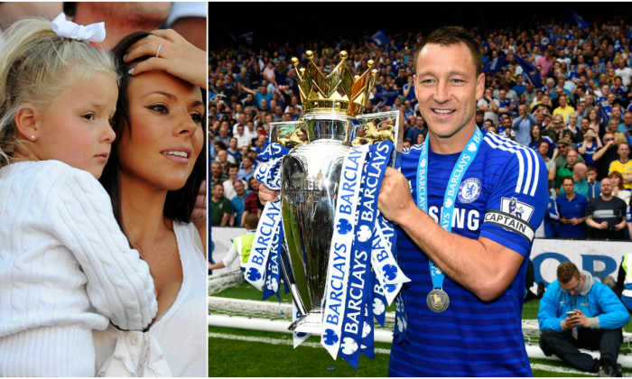 john terry