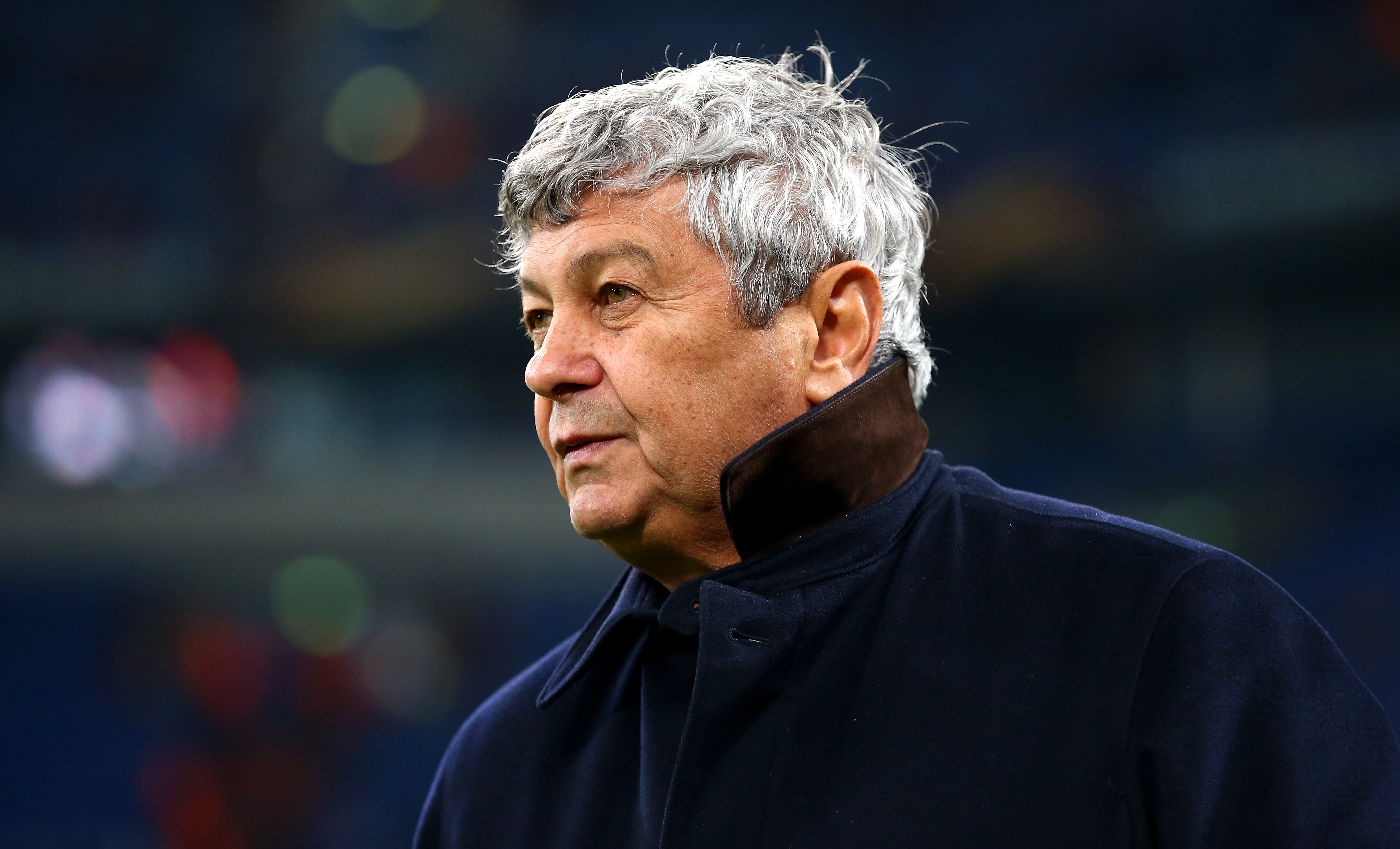 A apărut topul celor mai buni antrenori din istorie! Poziția ocupată de Mircea Lucescu