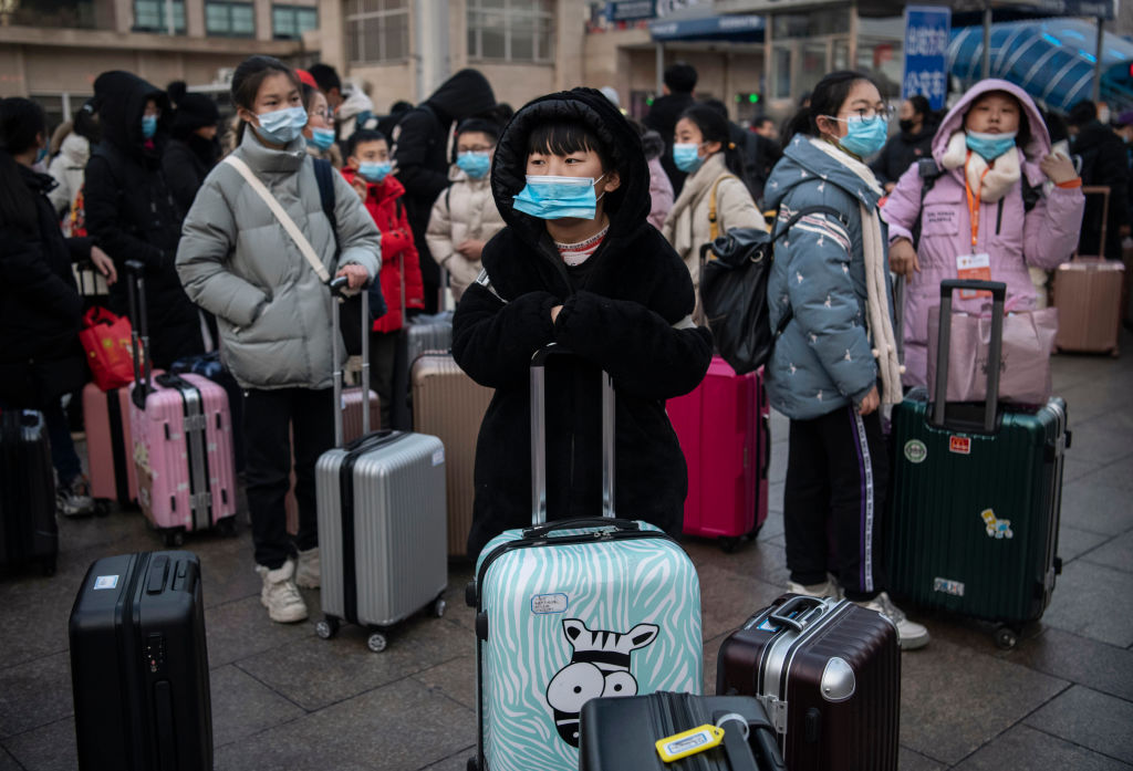 China, progrese uriaşe în lupta cu COVID-19. Ultimul bilanţ e remarcabil. Străinii nu mai stau pe gânduri: ce decizie au luat