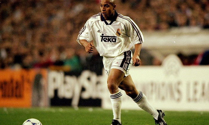 Roberto Carlos