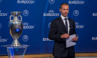 UEFA EURO 2024 Host Announcement Ceremony