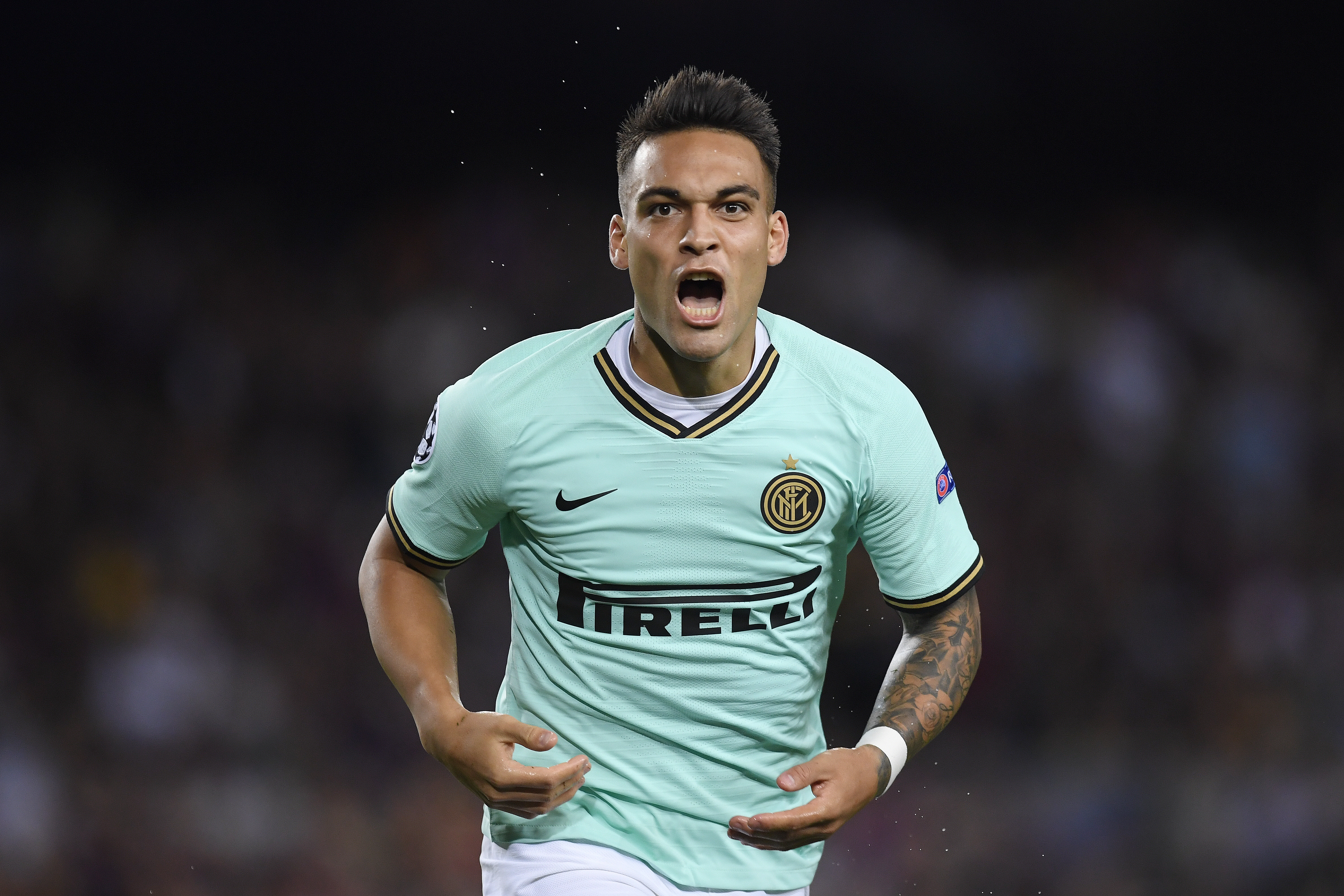 S-a resemnat Inter cu pierderea lui Lautaro? Italienii i-ar aduce un înlocuitor din Premier League