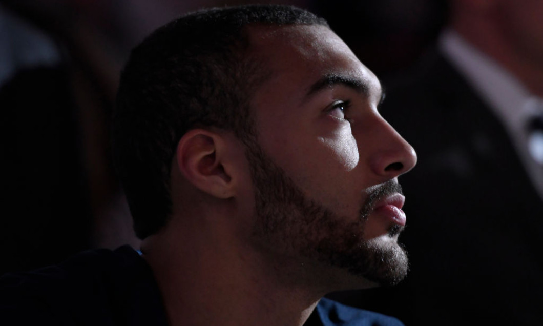 Denver Nuggets v Utah Jazz
