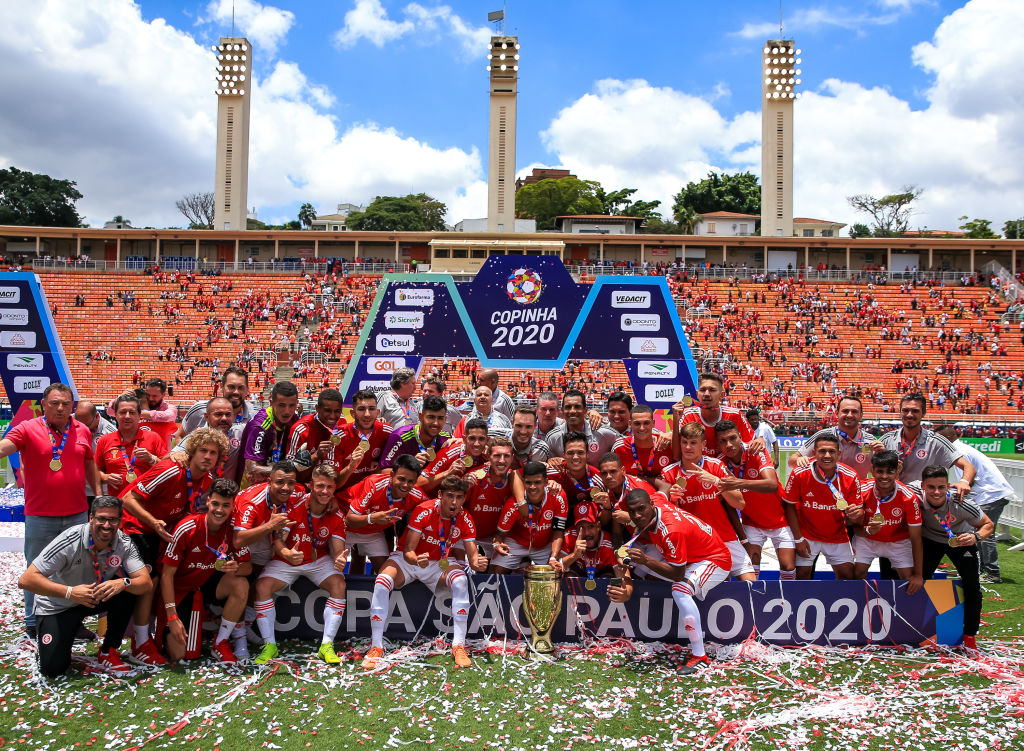 Un stadion legendar din Brazilia se transformă în spital pentru pacienţii cu coronavirus. În cât timp va fi gata