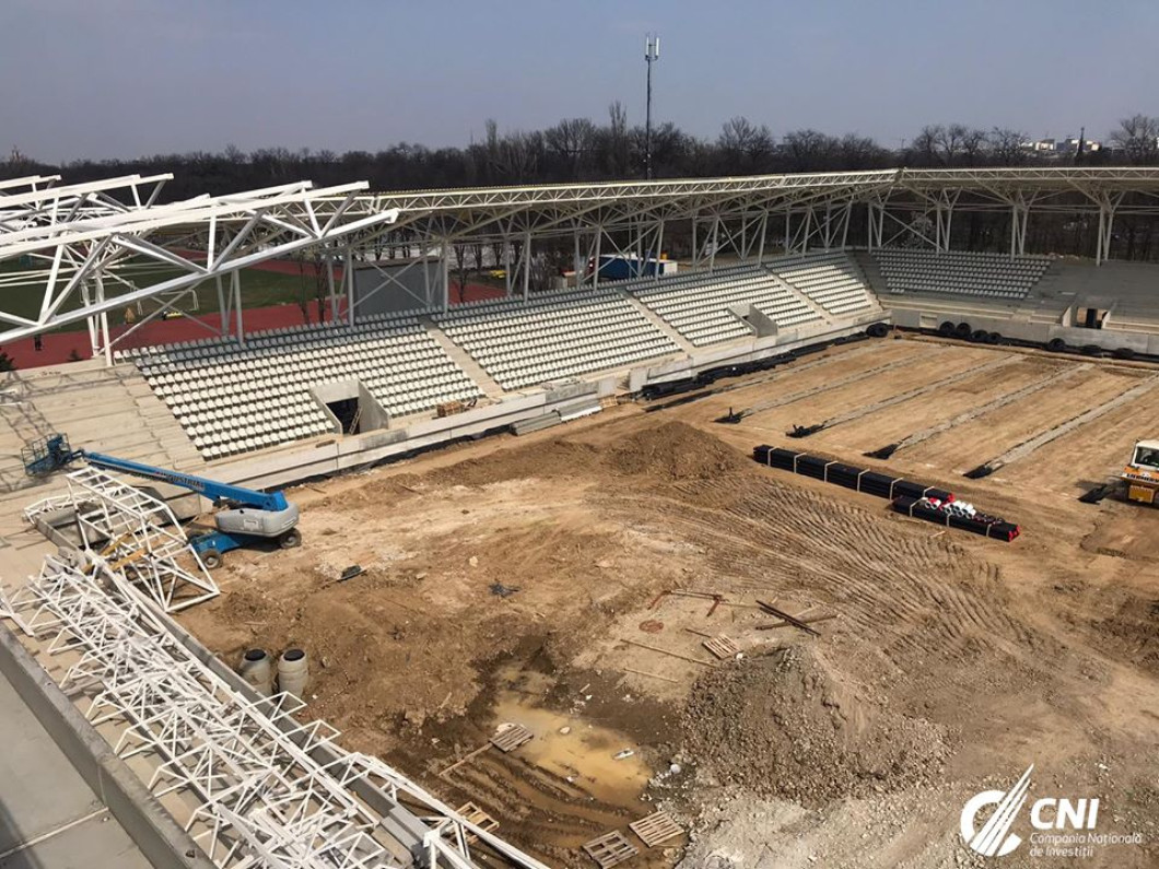 stadion arcul de triumf 2
