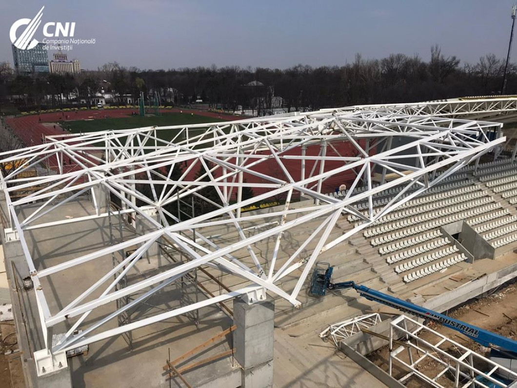 stadion arcul de triumf 5