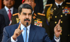 Nicolas Maduro announces Security Measures against Coronavirus in Venezuela