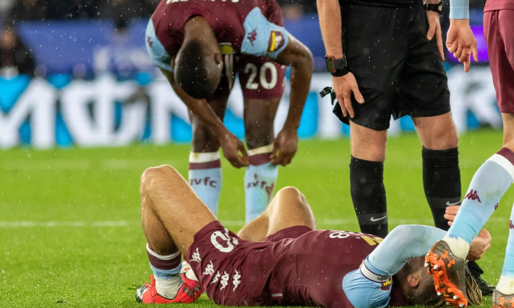 Leicester City v Aston Villa, Premier League - 09 Mar 2020