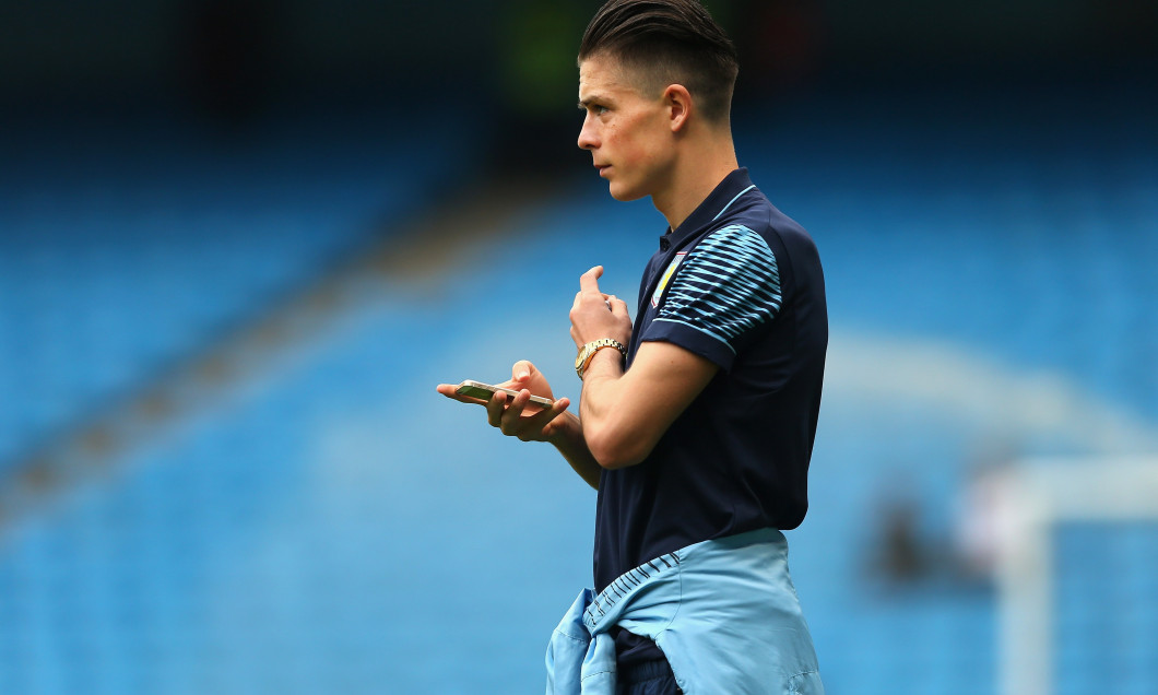 jack grealish