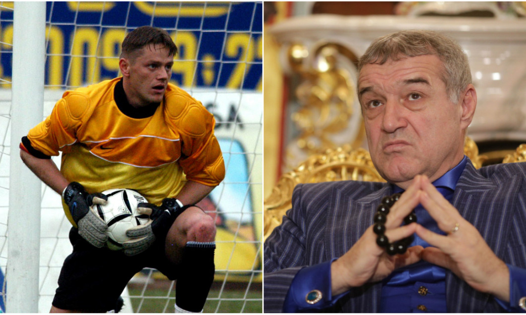 martin tudor gigi becali