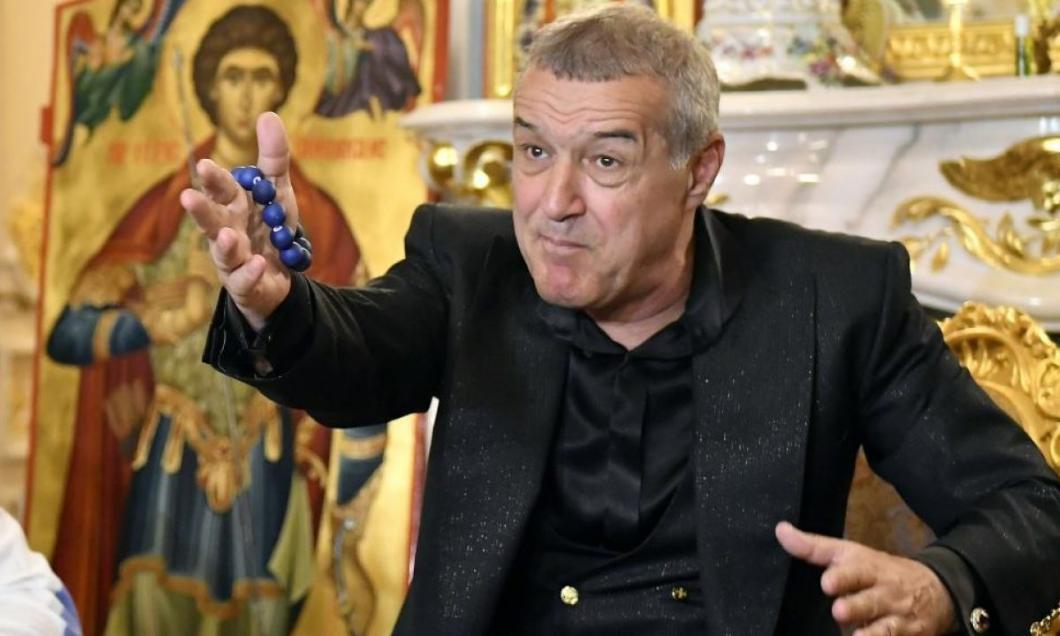 ”Poate reîncep negocierile cu FCSB!”. Fotbalistul, curtat în iarnă de Gigi Becali, e gratis acum, dar pune o condiție