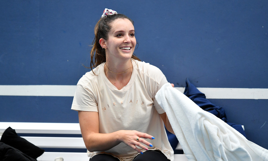 Fed Cup Europe and Africa Zone Group I - Day Four