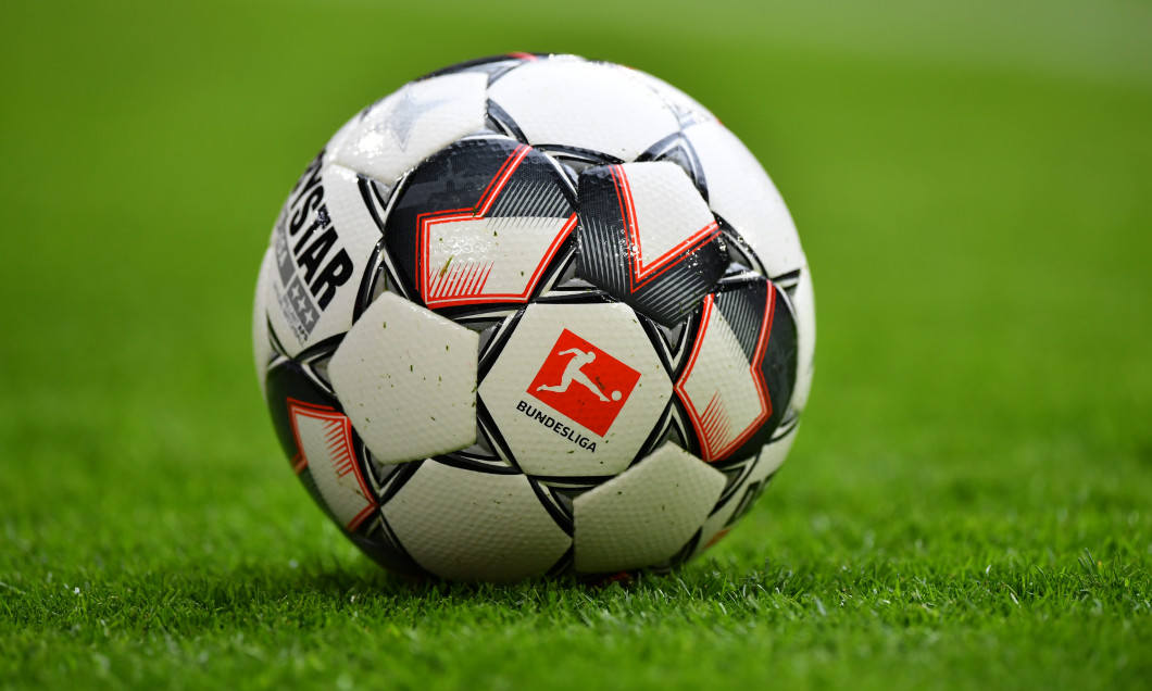 FC Bayern Muenchen v VfL Wolfsburg - Bundesliga