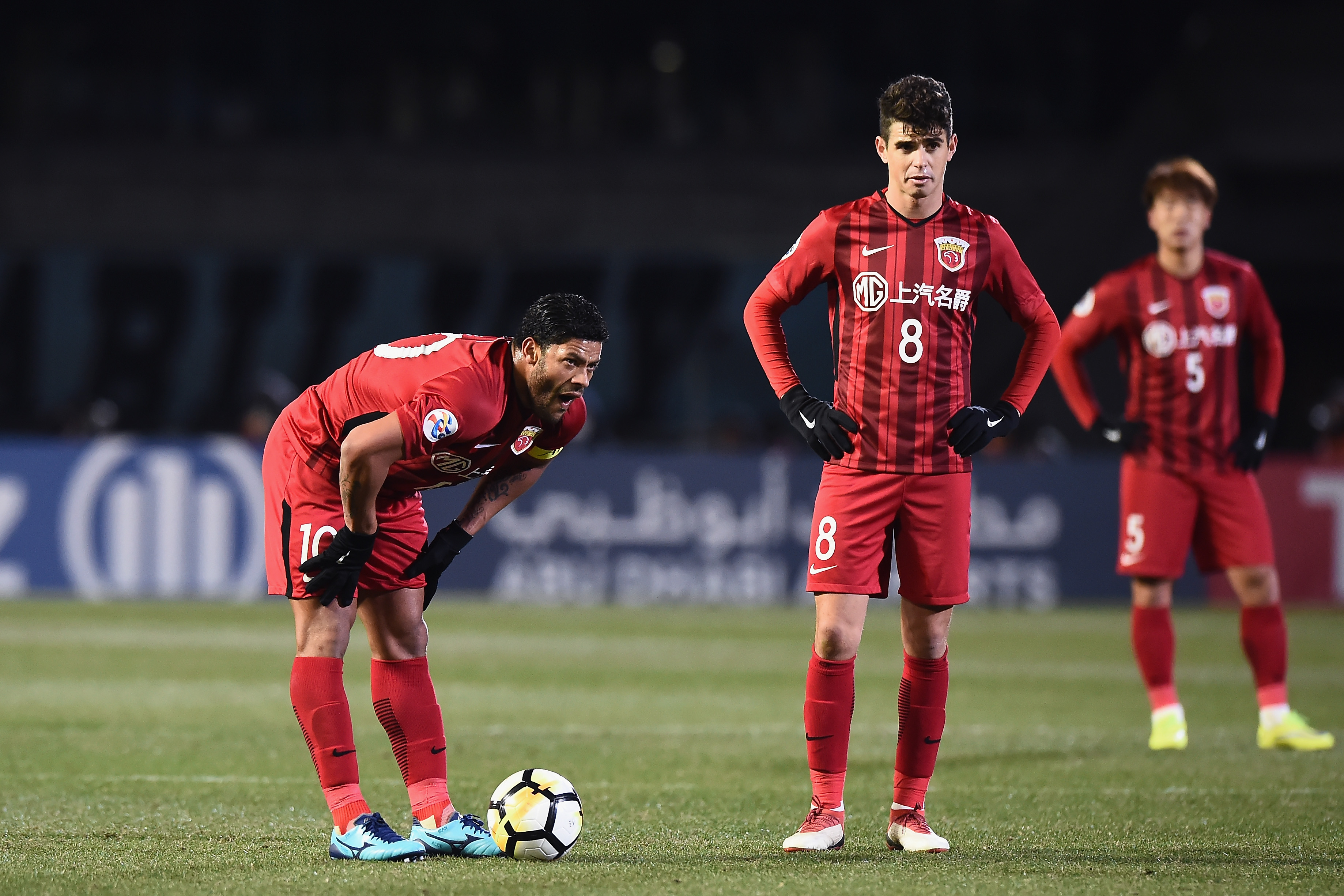 Sărit din schemă de cinci ani de Brazilia, un fost fotbalist din Premier League se propune în naționala Chinei!