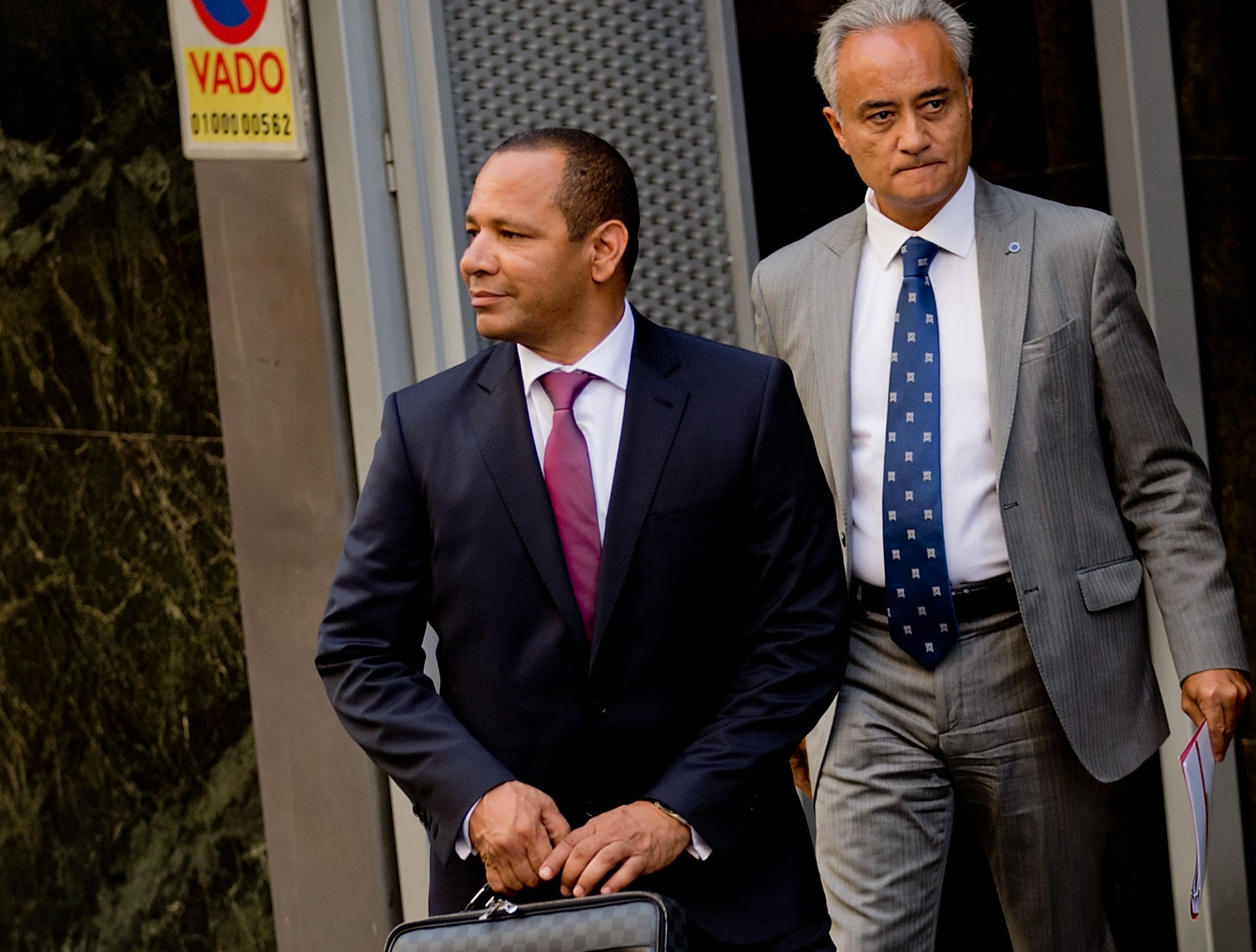 Tatăl lui Neymar s-a întâlnit în secret cu președintele Barcelonei, la un hotel. Presa spaniolă a aflat totul
