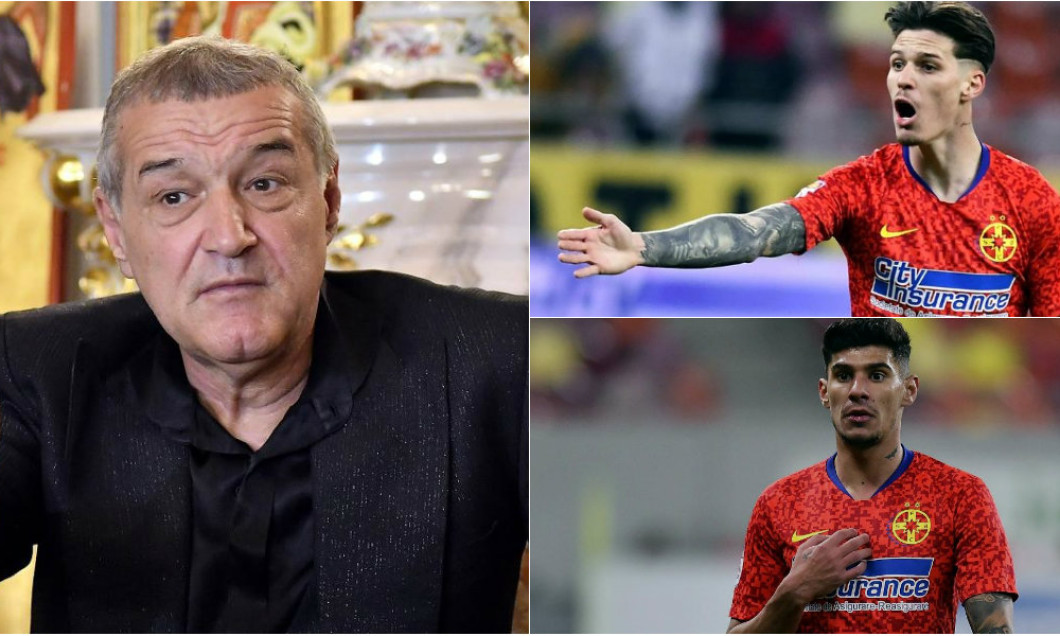 gigi becali dennis man florinel coman
