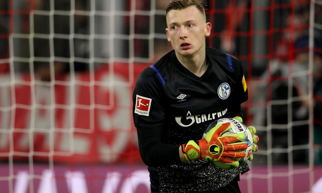 FC Bayern Muenchen v FC Schalke 04 - Bundesliga