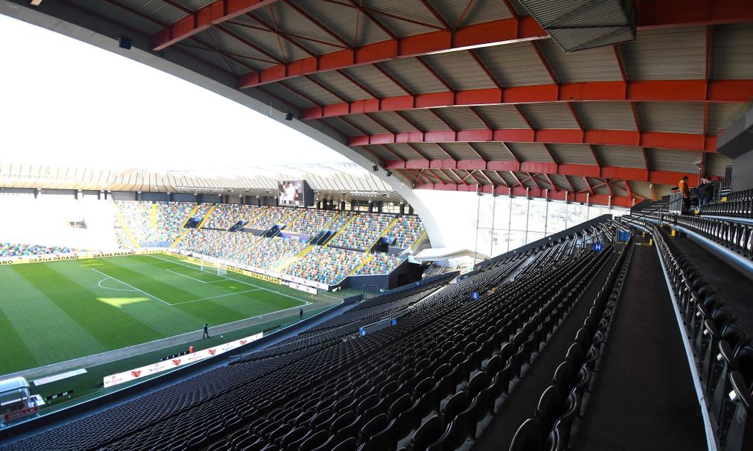 Udinese Calcio v ACF Fiorentina - Serie A