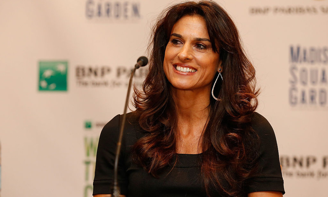 World Tennis Day Welcome Reception