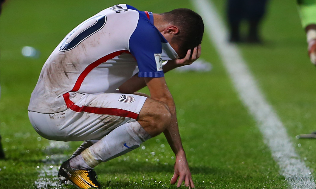 Christian Pulisic