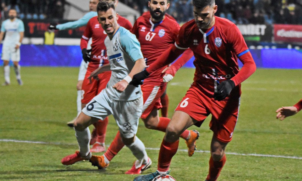 Andrei Chindriș