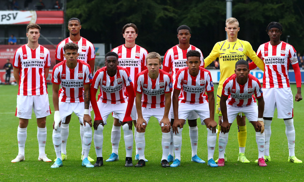 The Otten Cup - Eindhoven