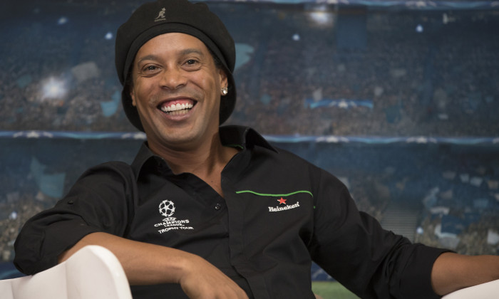 ronaldinho