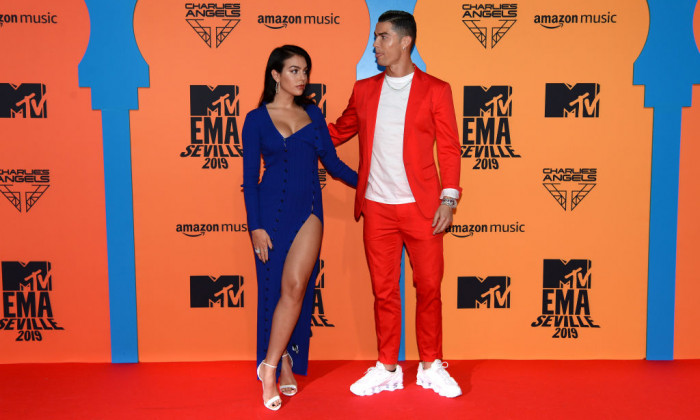 MTV EMAs 2019 - Red Carpet Arrivals