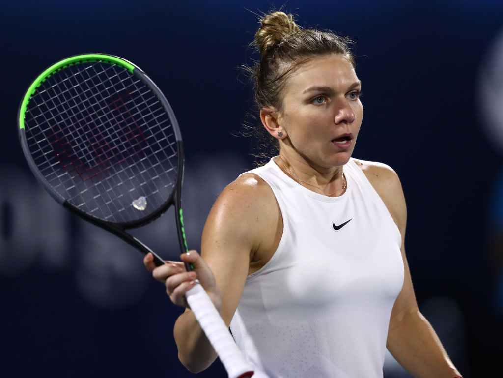 Simona Halep dezvăluie cât de afectată este de pandemie: Pentru mine este un şoc, ceva de domeniul incredibilului!