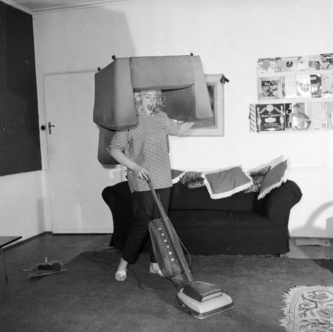 Keeping Trim