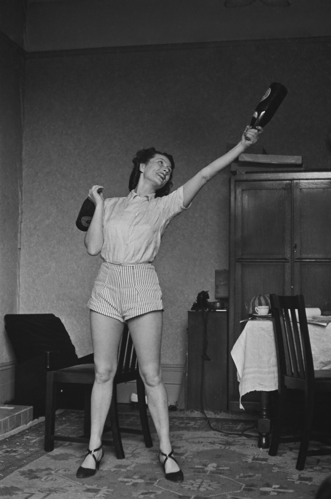 Home Gymnasium